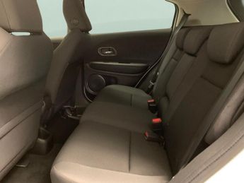 Honda HR-V 1.5 i-VTEC SE CVT (130 ps) - LANE DEPARTURE  - DAB - BLUETOOTH