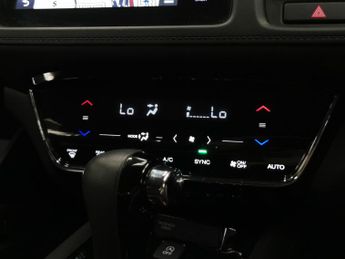 Honda HR-V 1.5 i-VTEC SE CVT (130 ps) - LANE DEPARTURE  - DAB - BLUETOOTH