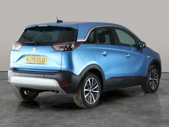 Vauxhall Crossland X 1.2 Turbo Elite (130 ps) - SPEED LIMIT RECOG - PARK SENSORS - 17