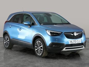 Vauxhall Crossland X 1.2 Turbo Elite (130 ps) - SPEED LIMIT RECOG - PARK SENSORS - 17