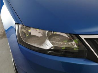 Skoda Rapid Spaceback 1.0 TSI SE Tech DSG (95 ps) - SD CARD MEDIA INPUT - DAB - PRIVAC