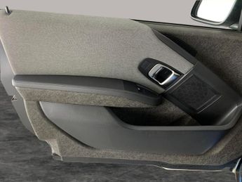 BMW i3 33kWh (170 ps) - DRIVING MODES - PARK SENSORS - DIGITAL DASH