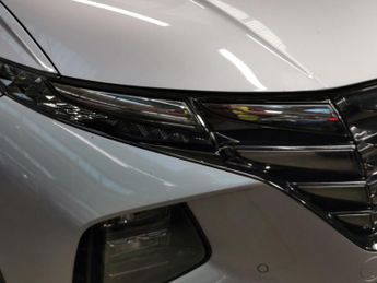 Hyundai Tucson 1.6 h T-GDi 13.8kWh Premium Plug-in 4WD (265 ps) - KEYLESS ENTRY