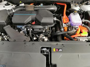 Hyundai Tucson 1.6 h T-GDi 13.8kWh Premium Plug-in 4WD (265 ps) - KEYLESS ENTRY