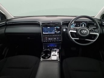 Hyundai Tucson 1.6 h T-GDi 13.8kWh Premium Plug-in 4WD (265 ps) - KEYLESS ENTRY