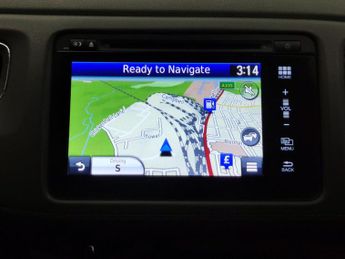Honda HR-V 1.5 i-VTEC SE CVT (130 ps) - LANE DEPARTURE  - DAB - BLUETOOTH