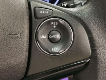 Honda HR-V 1.5 i-VTEC SE CVT (130 ps) - LANE DEPARTURE  - DAB - BLUETOOTH