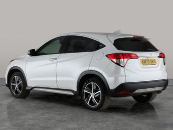 Honda HR-V 1.5 i-VTEC SE CVT (130 ps) - LANE DEPARTURE  - DAB - BLUETOOTH