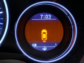 Honda HR-V 1.5 i-VTEC SE CVT (130 ps) - LANE DEPARTURE  - DAB - BLUETOOTH