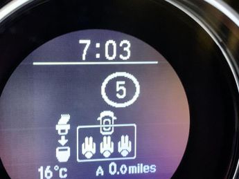 Honda HR-V 1.5 i-VTEC SE CVT (130 ps) - LANE DEPARTURE  - DAB - BLUETOOTH