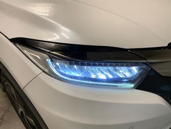 Honda HR-V 1.5 i-VTEC SE CVT (130 ps) - LANE DEPARTURE  - DAB - BLUETOOTH