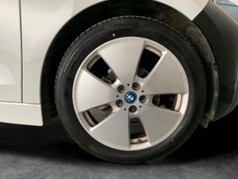BMW i3 33kWh (170 ps) - PERFORMANCE CONTROL - BLUETOOTH - DRIVING MODES