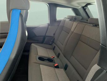 BMW i3 33kWh (170 ps) - DRIVING MODES - PARK SENSORS - DIGITAL DASH