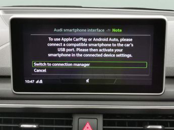 Audi A5 2.0 TFSI 40 S line Coupe S Tronic (190 ps) - HEATED SEATS - DAB 