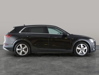 Audi e-tron 50 Technik quattro 71.2kWh (313 ps) - KEYLESS ENTRY - LED - REVE