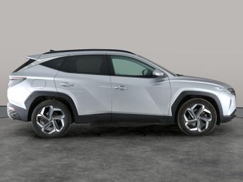 Hyundai Tucson 1.6 h T-GDi 13.8kWh Premium Plug-in 4WD (265 ps) - KEYLESS ENTRY