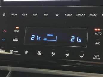 Hyundai Tucson 1.6 h T-GDi 13.8kWh Premium Plug-in 4WD (265 ps) - KEYLESS ENTRY