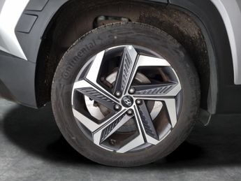 Hyundai Tucson 1.6 h T-GDi 13.8kWh Premium Plug-in 4WD (265 ps) - KEYLESS ENTRY