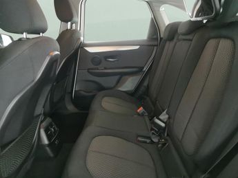 BMW 2 Series Active Tourer 1.5 218i SE DCT (140 ps) - DRIVING MODES - CLIMATE CONTROL - KEY