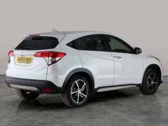 Honda HR-V 1.5 i-VTEC SE CVT (130 ps) - LANE DEPARTURE  - DAB - BLUETOOTH