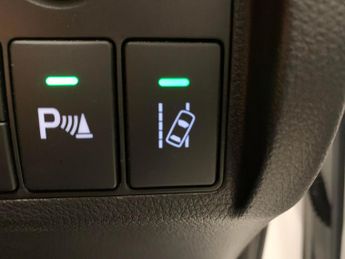 Honda HR-V 1.5 i-VTEC SE CVT (130 ps) - LANE DEPARTURE  - DAB - BLUETOOTH