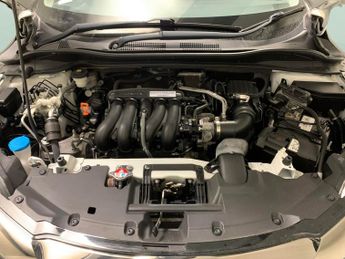 Honda HR-V 1.5 i-VTEC SE CVT (130 ps) - LANE DEPARTURE  - DAB - BLUETOOTH