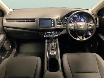Honda HR-V 1.5 i-VTEC SE CVT (130 ps) - LANE DEPARTURE  - DAB - BLUETOOTH
