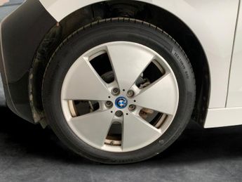 BMW i3 33kWh (170 ps) - DRIVING MODES - PARK SENSORS - DIGITAL DASH