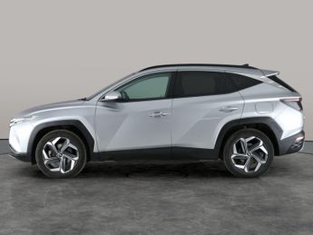 Hyundai Tucson 1.6 h T-GDi 13.8kWh Premium Plug-in 4WD (265 ps) - KEYLESS ENTRY