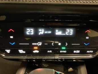 Honda HR-V 1.5 i-VTEC SE CVT (130 ps) - LANE DEPARTURE  - DAB - BLUETOOTH