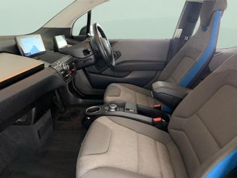 BMW i3 33kWh (170 ps) - DRIVING MODES - PARK SENSORS - DIGITAL DASH