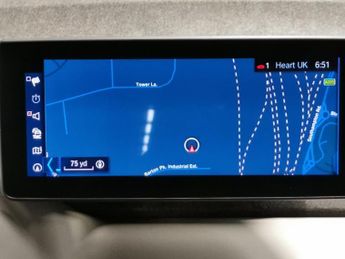 BMW i3 33kWh (170 ps) - DRIVING MODES - PARK SENSORS - DIGITAL DASH