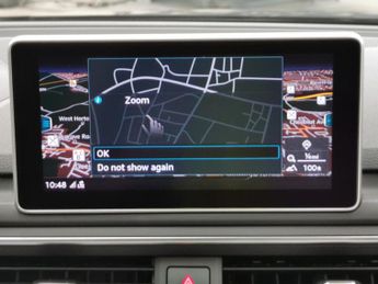 Audi A5 2.0 TFSI 40 S line Coupe S Tronic (190 ps) - HEATED SEATS - DAB 