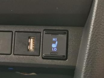 Toyota Yaris Cross 1.5 VVT-h Excel E-CVT (116 ps) - LANE TRACE ASSIST - LANE DEPART