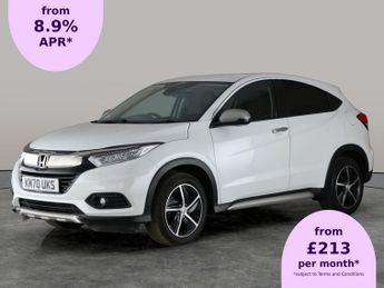 Honda HR-V 1.5 i-VTEC SE CVT (130 ps) - LANE DEPARTURE  - DAB - BLUETOOTH