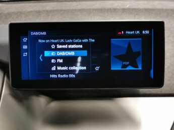 BMW i3 33kWh (170 ps) - DRIVING MODES - PARK SENSORS - DIGITAL DASH
