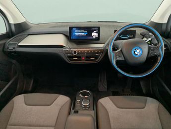 BMW i3 33kWh (170 ps) - DRIVING MODES - PARK SENSORS - DIGITAL DASH