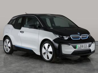 BMW i3 33kWh (170 ps) - DRIVING MODES - PARK SENSORS - DIGITAL DASH