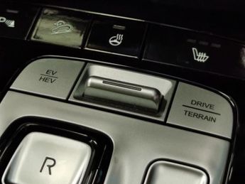 Hyundai Tucson 1.6 h T-GDi 13.8kWh Premium Plug-in 4WD (265 ps) - KEYLESS ENTRY