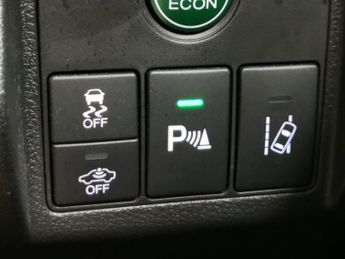 Honda HR-V 1.5 i-VTEC SE CVT (130 ps) - LANE DEPARTURE  - DAB - BLUETOOTH