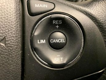 Honda HR-V 1.5 i-VTEC SE CVT (130 ps) - LANE DEPARTURE  - DAB - BLUETOOTH