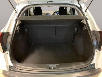 Honda HR-V 1.5 i-VTEC SE CVT (130 ps) - LANE DEPARTURE  - DAB - BLUETOOTH