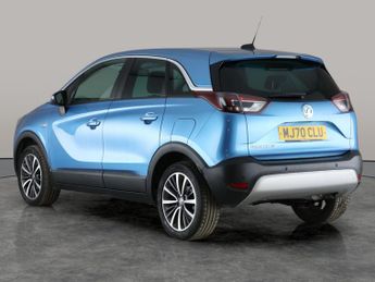 Vauxhall Crossland X 1.2 Turbo Elite (130 ps) - SPEED LIMIT RECOG - PARK SENSORS - 17