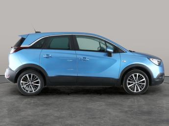 Vauxhall Crossland X 1.2 Turbo Elite (130 ps) - BLUETOOTH - SPEED LIMIT RECOG - PARK 