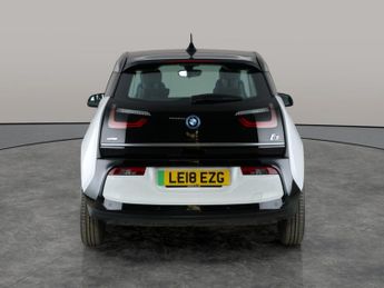 BMW i3 33kWh (170 ps) - DRIVING MODES - PARK SENSORS - DIGITAL DASH