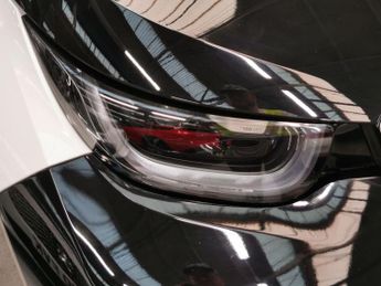 BMW i3 33kWh (170 ps) - DRIVING MODES - PARK SENSORS - DIGITAL DASH