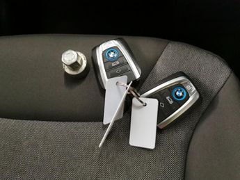 BMW i3 33kWh (170 ps) - DRIVING MODES - PARK SENSORS - DIGITAL DASH