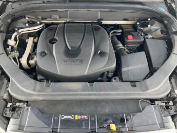 Volvo XC60 2.0 D4 R-Design (190 ps) - HEATED LEATHER - LANE DEPARTURE  - BL