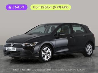 Volkswagen Golf 1.5 TSI Life (150 ps) - PARK SENSORS - SPEED LIMIT RECOG - DIGIT