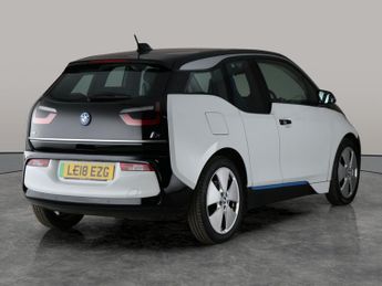BMW i3 33kWh (170 ps) - DRIVING MODES - PARK SENSORS - DIGITAL DASH
